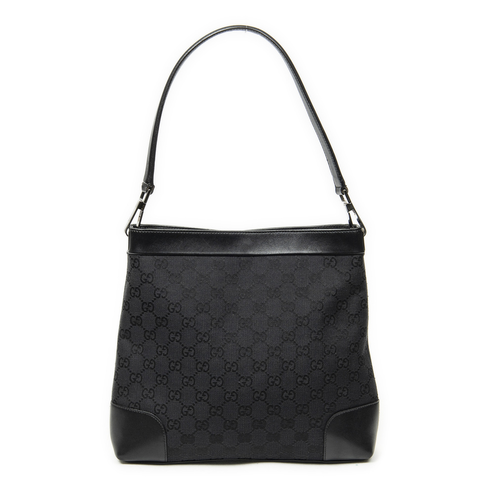 Gucci Shoulder Hobo
